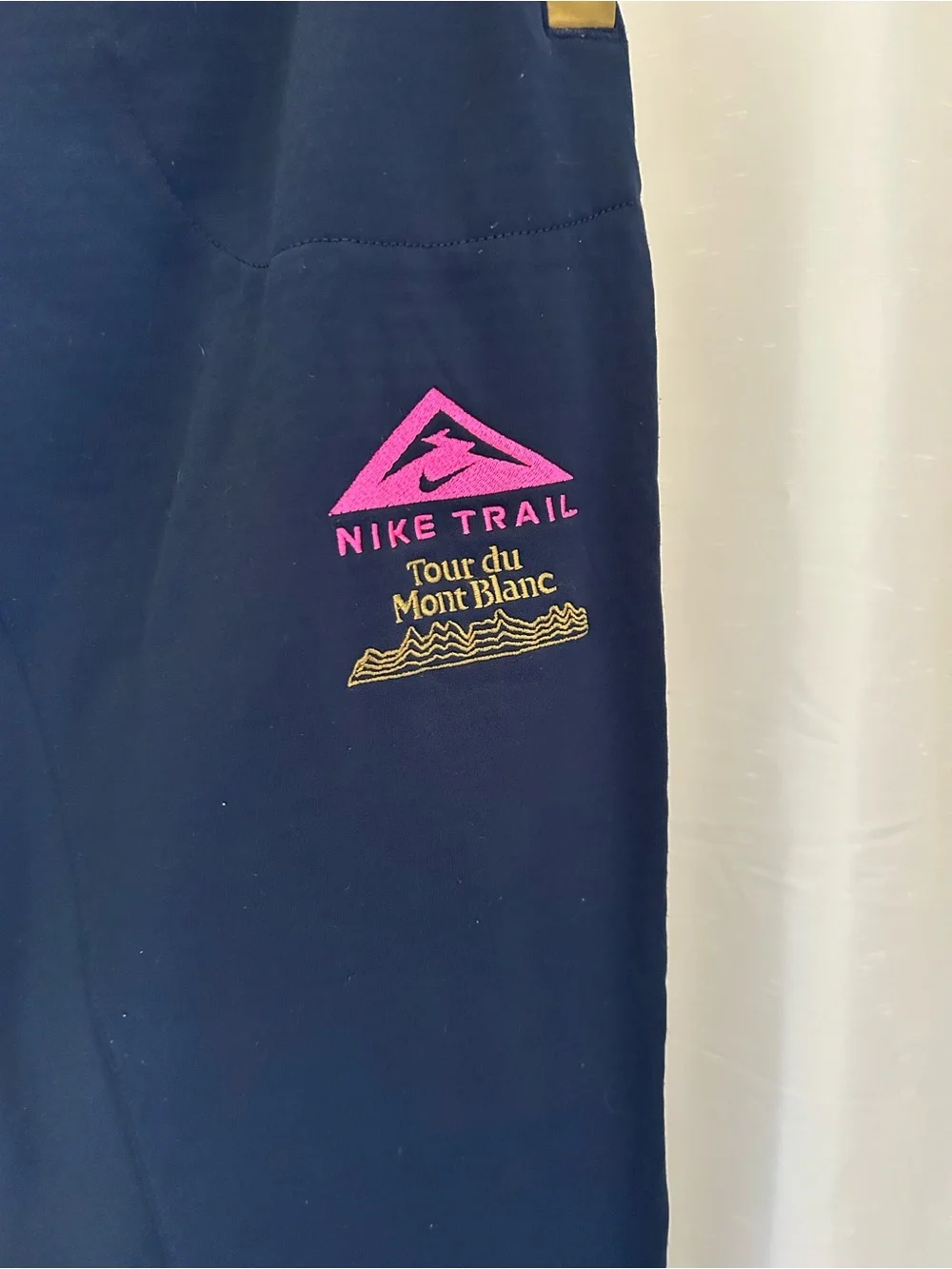 Nike Mont Blanc Trail Running Joggers